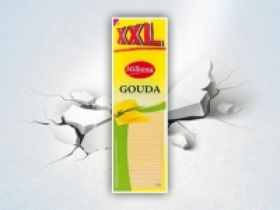Gouda Scheiben XXL CHF 5.55