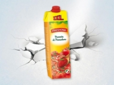 Passierte Tomaten XXL CHF 0.89