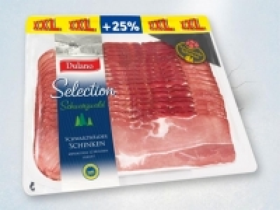 Schwarzwälder Schinken geschnitten XXL CHF 5.59