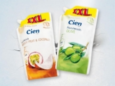 Nachfüllbeutel Cremeseife XXL
