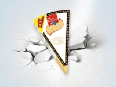 Brie XXL CHF 1.69