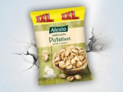Kalifornische Pistazien XXL CHF 3.75