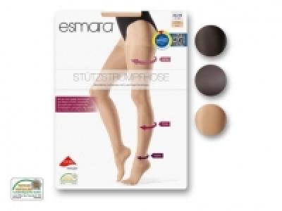 Stützstrumpfhose