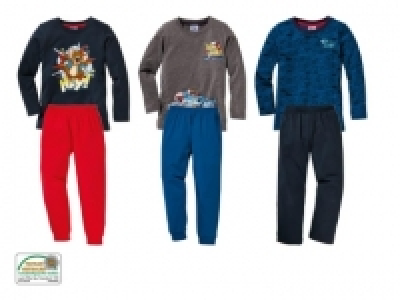 Pyjama CHF 8.99