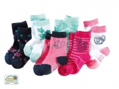Socken, 2 Paar