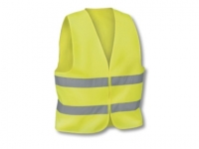 Auto-Sicherheitsweste CHF 2.49