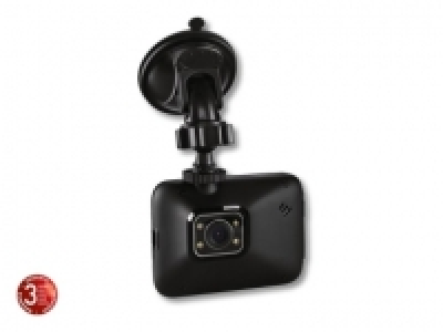 Dashcam Dieser Artikel ist nur in der Westschweiz verf&uuml;gbar.