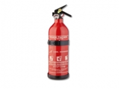 Feuerl&ouml;scher