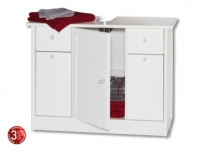 Lavabo-Unterschrank Dieser Artikel ist nur in der Deutschschweiz verf&uuml; CHF&nbsp;59.90