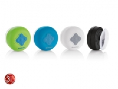 Bluetooth&reg;-Bad-Lautsprecher CHF&nbsp;17.99