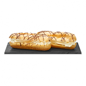 Coop Eclairs Chantilly