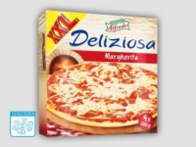 Steinofenpizza Margherita XXL CHF&nbsp;2.55