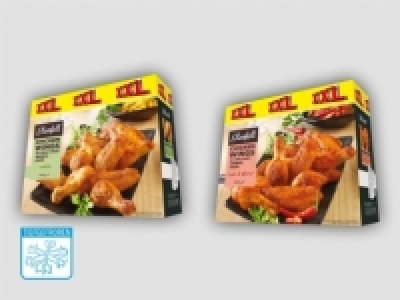 Chicken Wings XXL