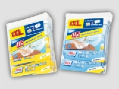 Feuchte Allzwecktücher XXL CHF 6.99