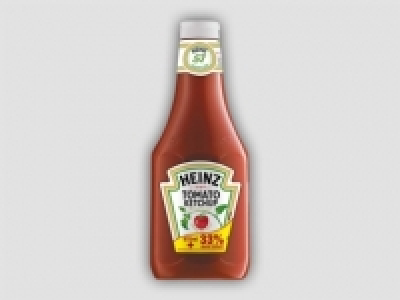 Heinz Tomatenketchup CHF 2.69