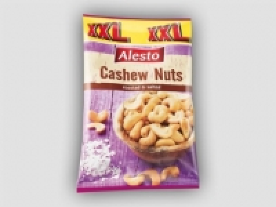 Cashewkerne XXL CHF 2.95