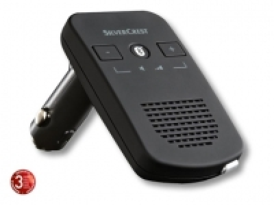 Bluetooth®-Freisprecheinrichtung CHF 16.99