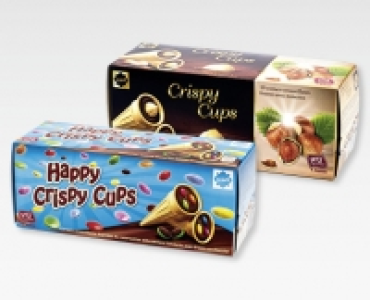 EICHETTI Happy Crispy Cups