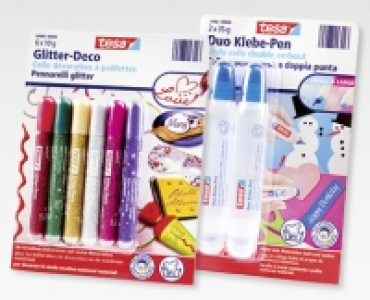 TESA® Kreativ-Stifte/Kleber CHF 2.99