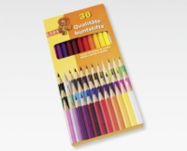 LEON Farbstifte CHF 4.99