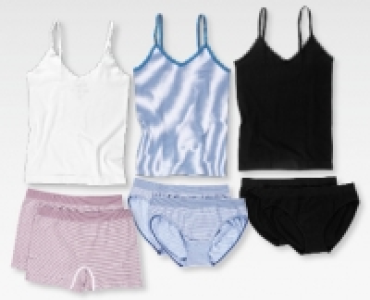 SKIN TO SKIN Damen-Unterwäsche seamless CHF 4.99