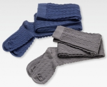 SILCADA Damen-Strickstrumpfhose CHF 7.99