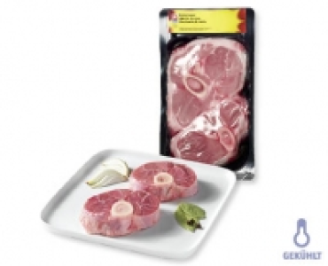 Kalbshaxen CHF 1.79