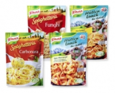 KNORR Fertiggerichte CHF 2.89