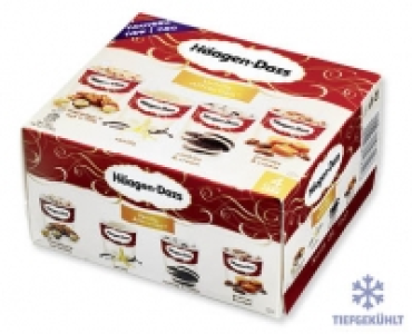 HÄAGEN DAZS Glace