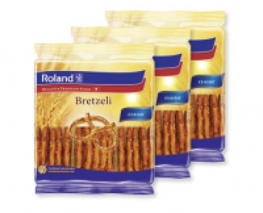 ROLAND® Bretzeli Classic Trio CHF 7.99