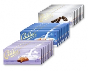 CAILLER® Schokolade CHF 11.95