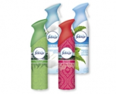 FEBREZE Lufterfrischer CHF 2.99