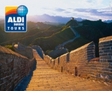 Rundreise CHINA, TIBET & NEPAL