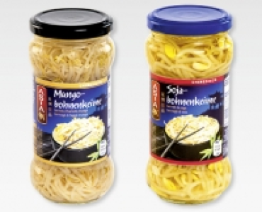 ASIA Mungo-/Sojabohnenkeime CHF 1.29