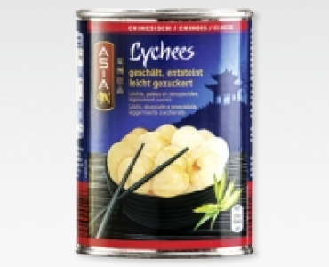 ASIA Litschis CHF 1.49