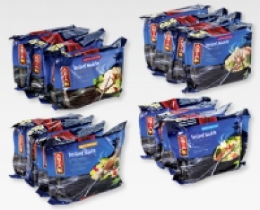 ASIA Asia Instant Nudelgericht CHF 1.99
