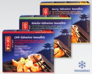 ASIA Poulet-Innenfilets CHF 5.99