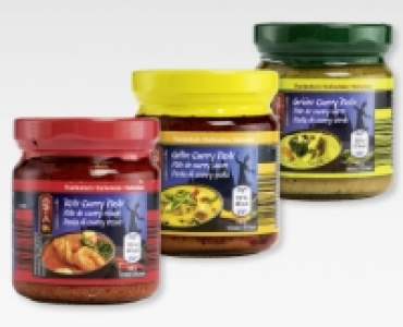 ASIA Curry Pasten CHF 1.99
