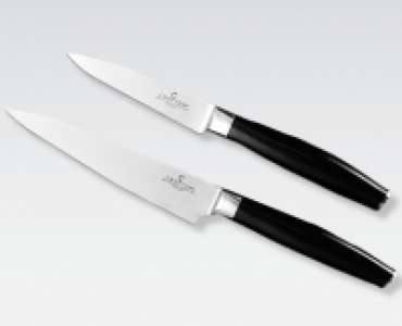 CROFTON® Asiatisches Messer-Set, 2-teilig CHF 8.99