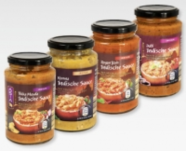 ASIA Indische Sauce CHF 1.79