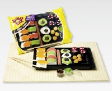 LOOK O LOOK® Candy Sushi CHF 7.99