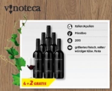 Primitivo Salento IGT CHF 19.96