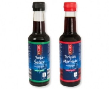ASIA Sojasauce/Teriyakimarinade CHF 1.29