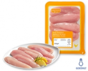 POLLO FRESCO Poulet Filetspitzen