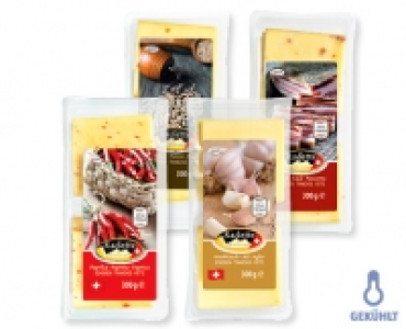 DUOR Raclette-Scheiben CHF 3.99