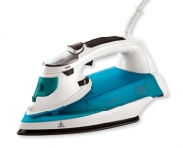 EASY HOME® Komfort-Dampfbugeleisen CHF 19.99
