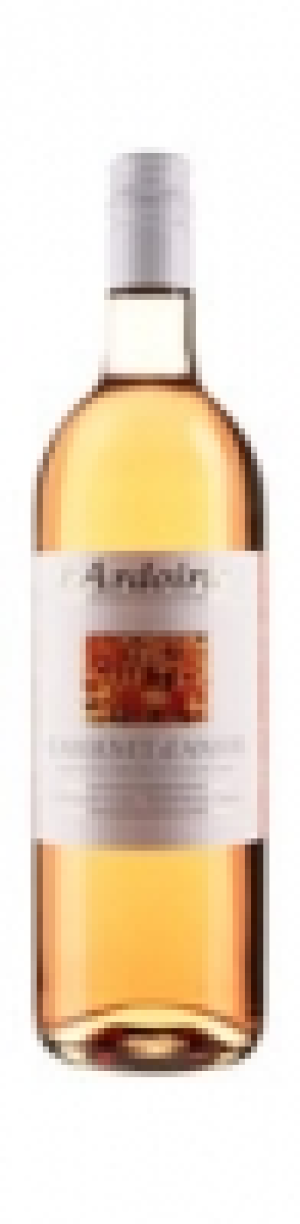 LArdoirie Rosé Cabernet dAnjou AOC 2014 CHF 6.95