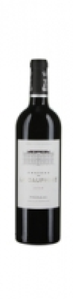 Château de la Dauphine Fronsac AOC 2008 CHF 19.95