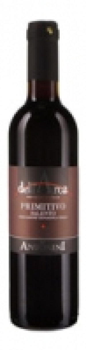 DellArca Antonini Primitivo Salento IGT 2014 CHF 4.50