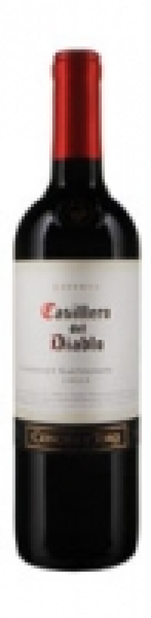 Casillero del Diablo Cabernet Sauvignon Chile 2014 CHF 9.95
